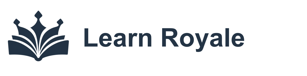 Learn Royale